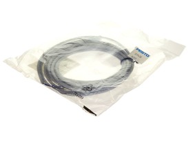 Item image for FESTO SIM-M8-3WD-5-PSL-PU