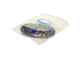 Item image for FESTO SIM-M8-3WD-5-PU in condition FS
