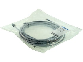 Immagine dell'articolo per FESTO SIM-M8-4WD-5-PU nella condizione FS