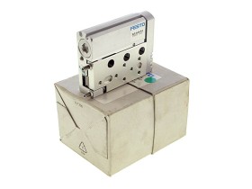 FESTO SLF-16-20-P-A