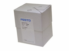 Immagine dell'articolo per FESTO SLS-16-15-P-A nella condizione FS