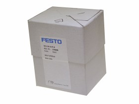 FESTO SLS-16-15-P-A