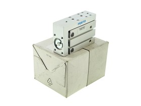 FESTO SLS-16-20-P-A