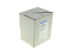 Item image for FESTO SLT-10-20-P-A in condition FS