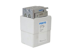Item image for FESTO SLT-10-20-P-A in condition NEW