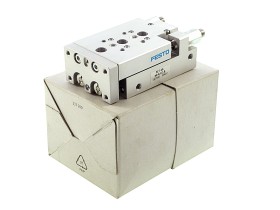 Item image for FESTO SLT-10-30-A-CC-B in condition NEW