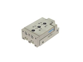 Item image for FESTO SLT-10-30-P-A in condition USED