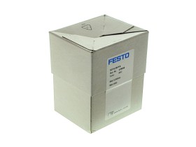 Item image for FESTO SLT-6-20-P-A in condition FS