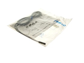 Immagine dell'articolo per FESTO SME-8-K-24-S6 nella condizione FS