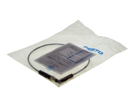 Item image for FESTO SMT-8-PS-S-LED-24-B in condition FS