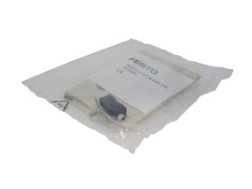 Immagine dell'articolo per FESTO SMTO-1-PS-S-LED-24-C nella condizione FS