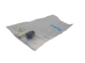 Item image for FESTO SMTSO-8E-PS-M12-LED-24