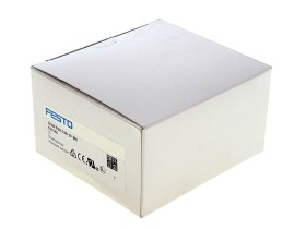 Immagine dell'articolo per FESTO SPAB-B2R-G18-2P-M8 nella condizione FS