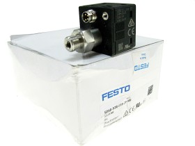 Item image for FESTO SPAB-B2R-G18-2P-M8