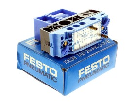 FESTO TAB-2N-PK-3-01-B