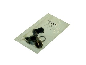 FESTO TCK-3/8-PK-6