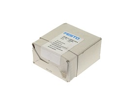 Artikelbild für FESTO VABM-L1-10HW-G18-5 in Zustand FS