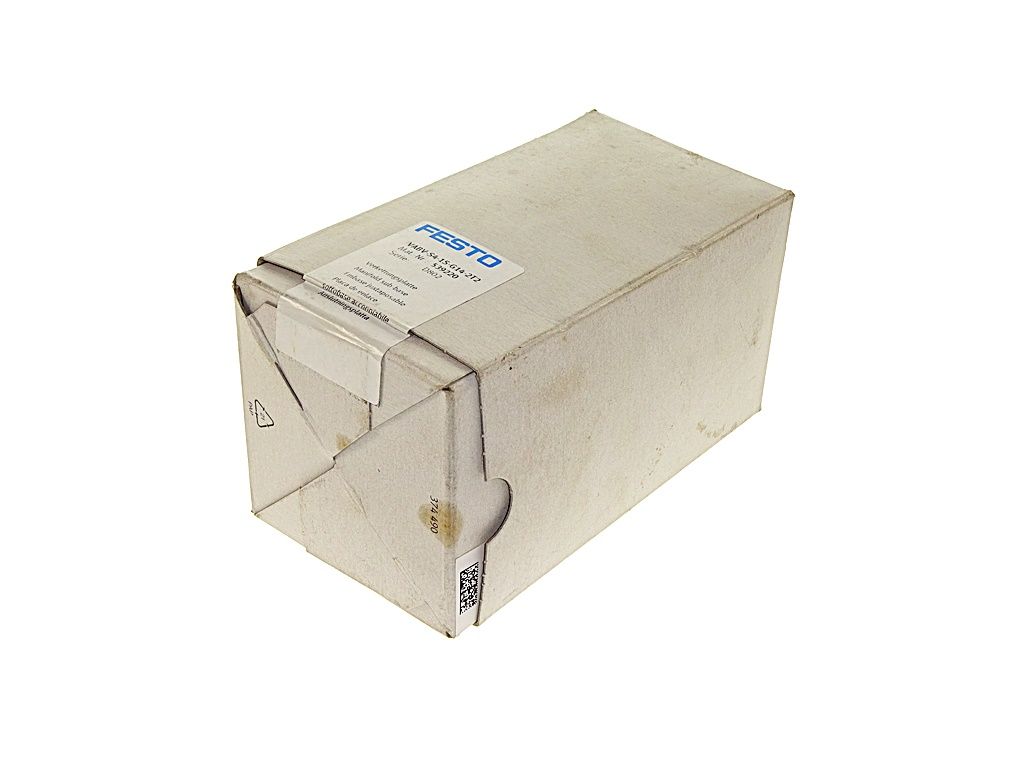 VABV-S4-1S-G14-2T2 Festo, Valve Blocks & Manifolds