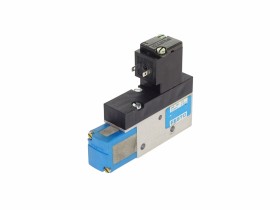 Item image for FESTO VAD-ME-1/8 in condition USED