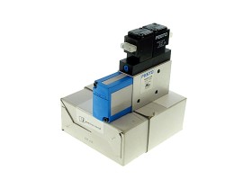 FESTO VAD-ME-I-1/4
