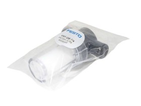 Image de l'article pour FESTO VAF-DB-1/4 en état FS