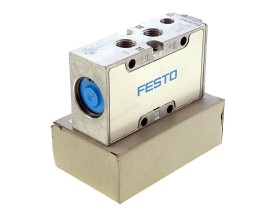 Immagine dell'articolo per FESTO VL-5-1/4-B nella condizione FS