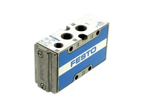 FESTO VL-5-1/4-B