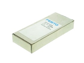 Image de l'article pour FESTO VL-5/2-1/8-B en état FS