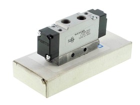 Image de l'article pour FESTO VL-5/2-1/8-B en état NEW