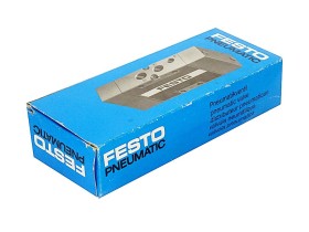 Immagine dell'articolo per FESTO VL-5/3G-1/8-B nella condizione FS