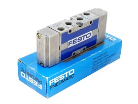 FESTO VL-5/3G-1/8-B