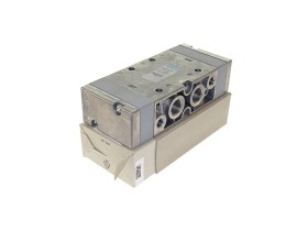Image de l'article pour FESTO VL-5/3G-3/8-B en état NEW