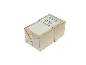 Immagine dell'articolo per FESTO VLK-3-PK-3 nella condizione FS