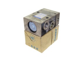 FESTO VL/O-3-1/2