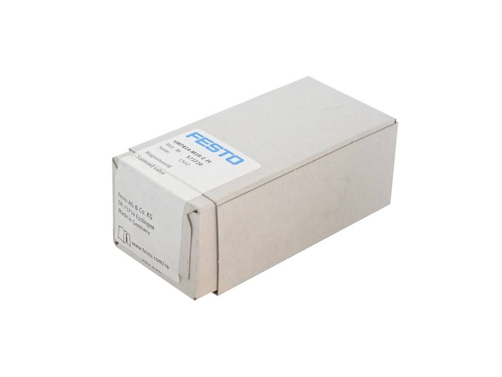 VMPA14-M1H-E-PI Festo