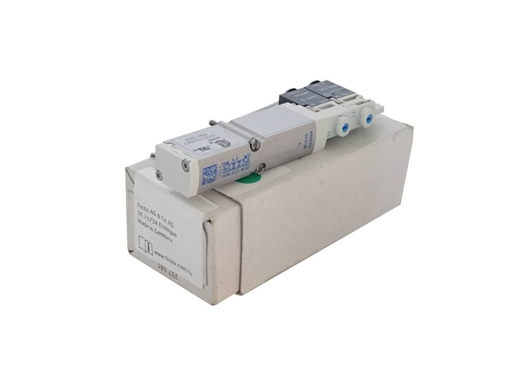 VMPA14-M1H-E-PI Festo