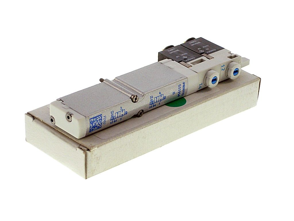 VMPA1-M1H-D-PI Festo, Electroválvulas y servoválvulas