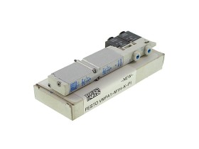 Item image for FESTO VMPA1-M1H-K-PI in condition NEW