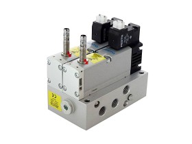 Item image for FESTO VOFA-L26-T52-M-G14-1C1-APP in condition NEW