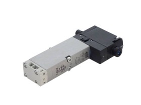 Item image for FESTO VSVA-B-M52-AZD-A2-1T1L in condition NEW