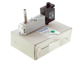 FESTO VSVA-B-M52-MZD-A2-1T1L-APP
