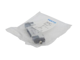 FESTO VUVG-S10-T32C-AT-M5-1R8L