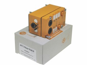 IFM AC2027