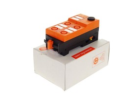 Image de l'article pour IFM AC5215 en état NEW