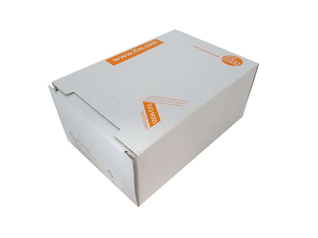 AC5291 IFM, General Accessories