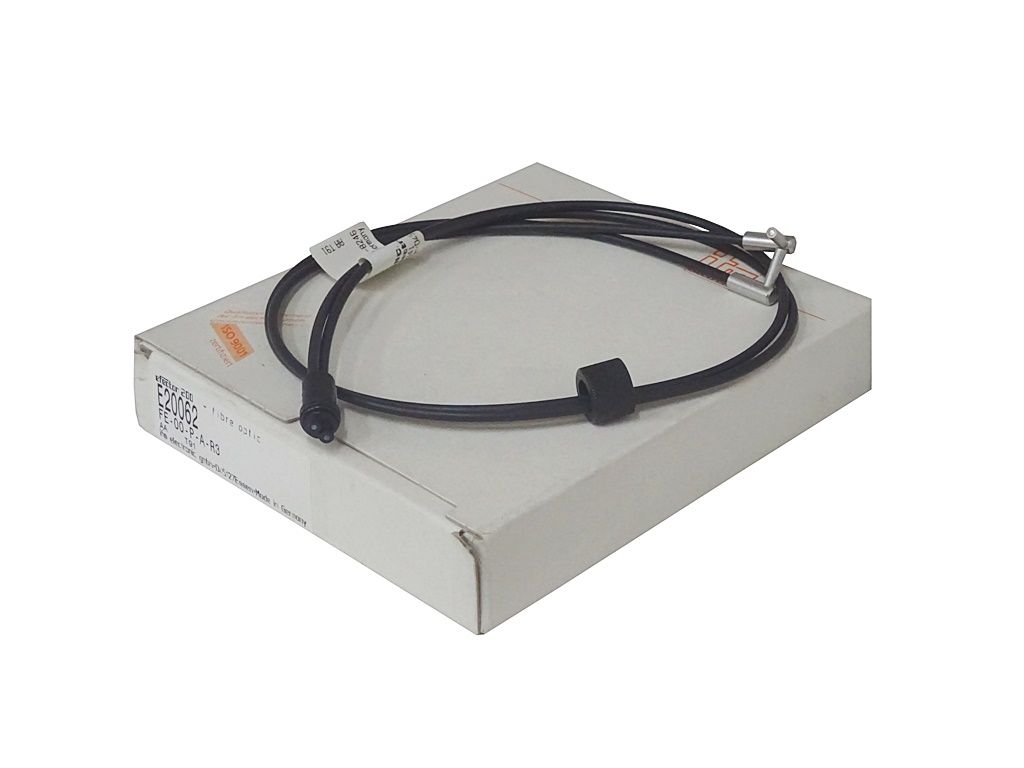 E20062 IFM, General Accessories