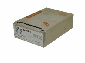 Immagine dell'articolo per IFM E70454 nella condizione FS