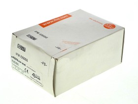 Item image for IFM ID5055 in condition FS