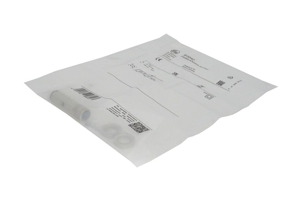 IF5542 IFM, Proximity & Inductive Sensors