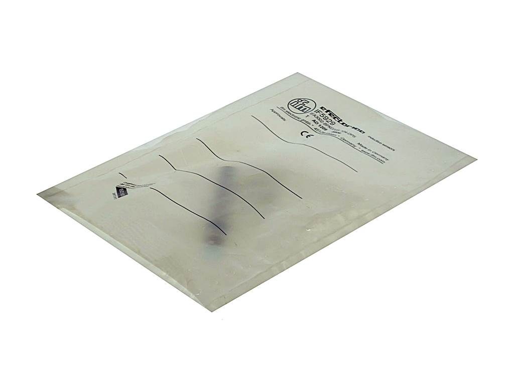IF5929 IFM, Proximity & Inductive Sensors